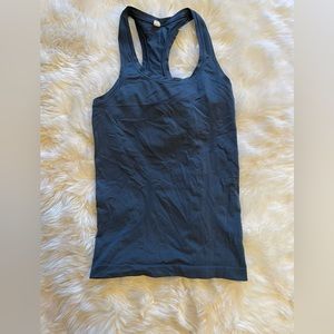 Lululemon Swiftly Tech Racerback Tank Top